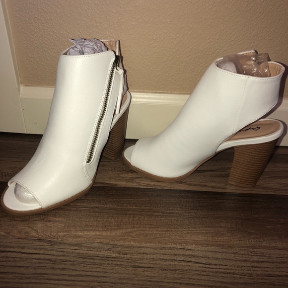 Booties - Picture 2 of 3